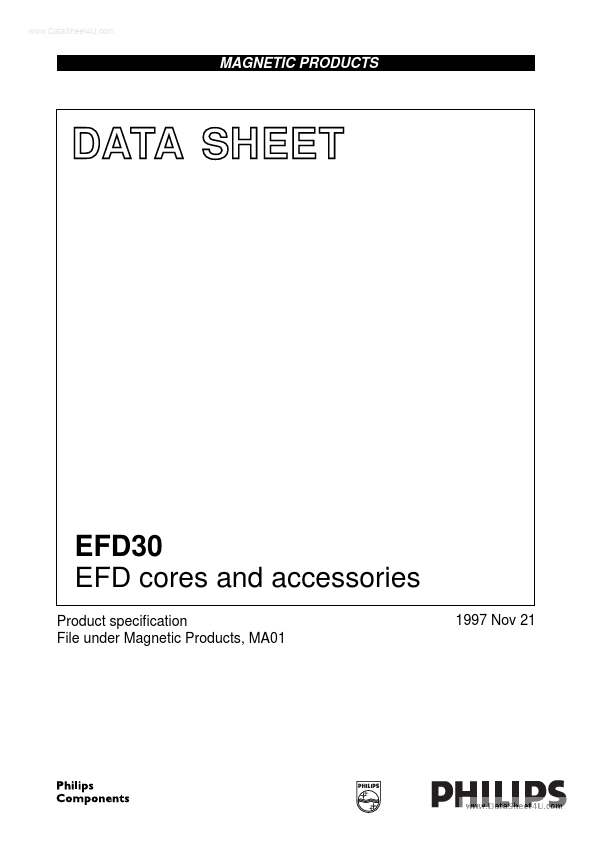 EFD30