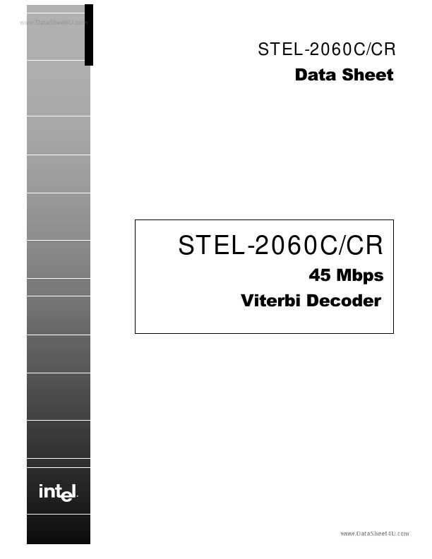 STEL-2060CR Intel