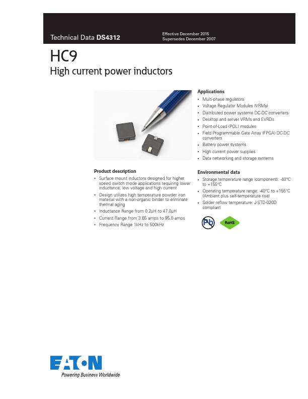 HC9-1R0-R