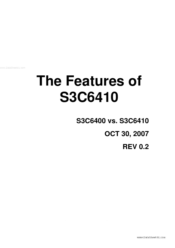 S3C6410