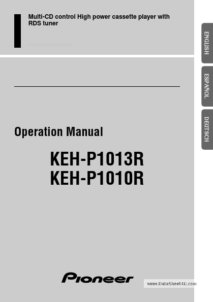 KEH-P1010R