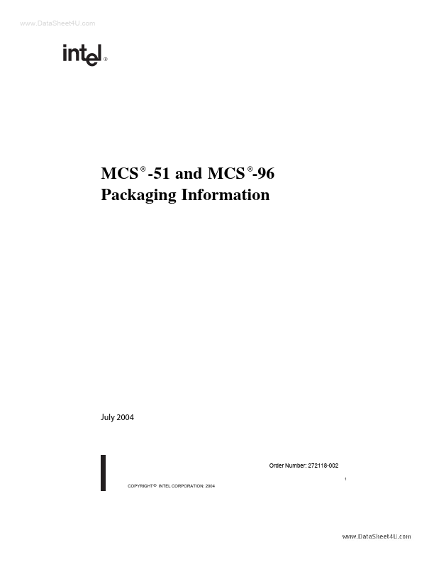 MCS-96