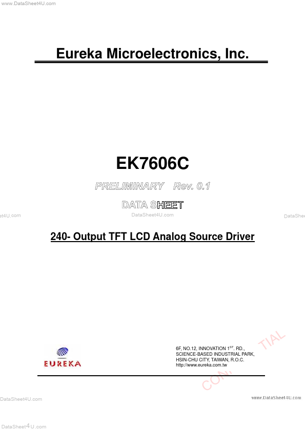 EK7606