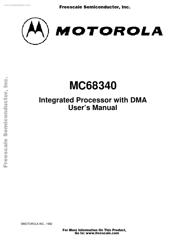 MC68340