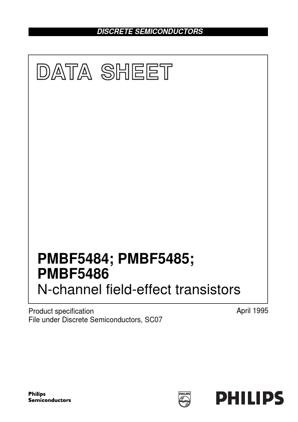 PMBF5485