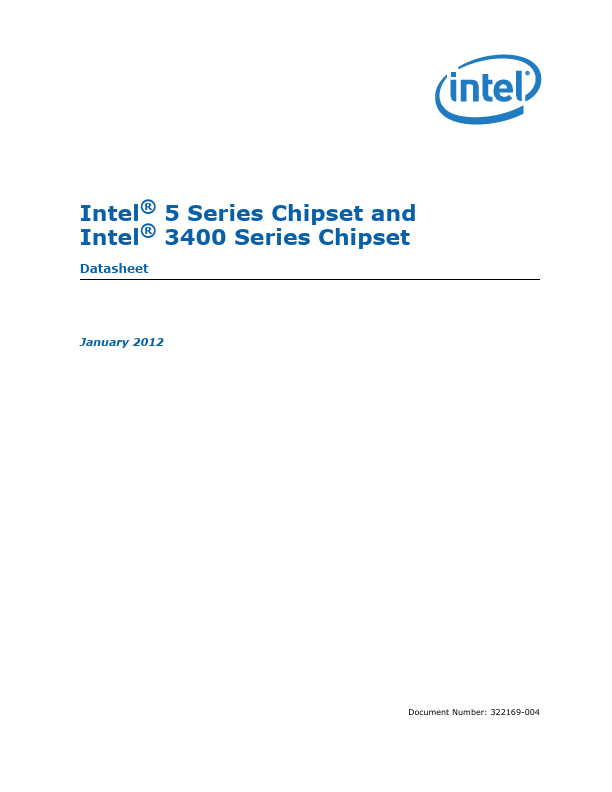 3400 Intel