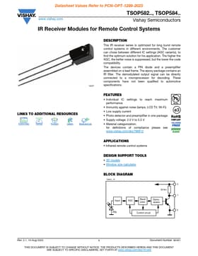 TSOP58438