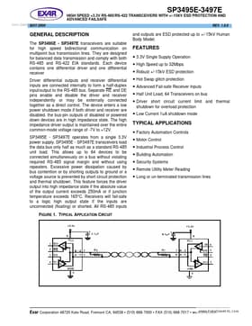 SP3497E