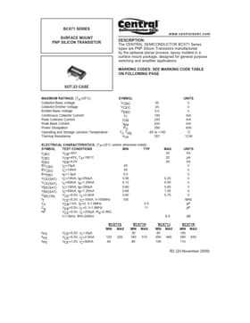 BCX71K