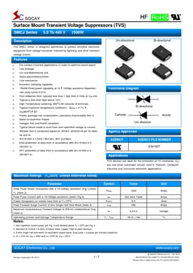 SMCJ28CA