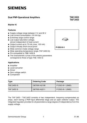 TAE2453G