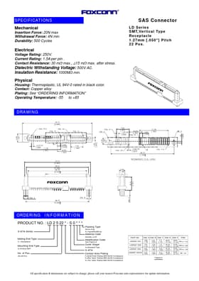 LD2522V-S04