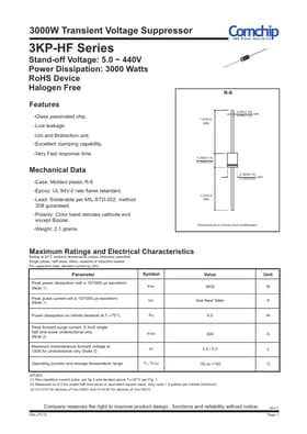 3KP300CA-HF