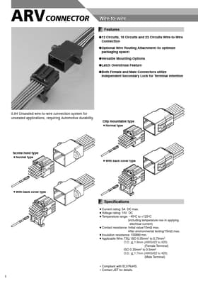 ARVPB-18-3AK