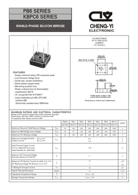 KBPC608