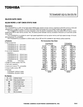 TC55465AJ-25