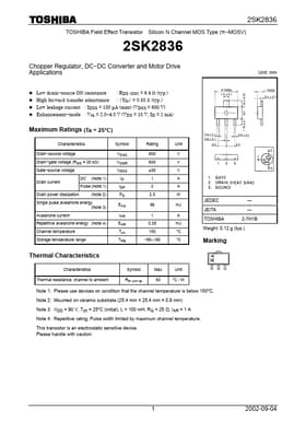 K2836