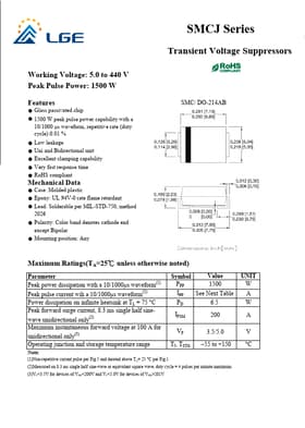 SMCJ80CA