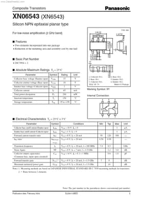 XN06543