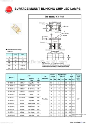 BB-HK033-C