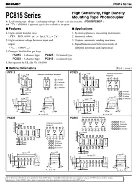 PC825