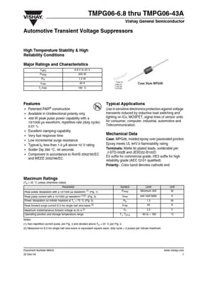 TMPG06-30