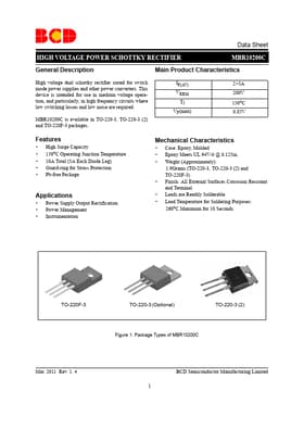 MBR10200C