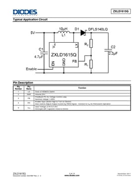 ZXLD1615Q