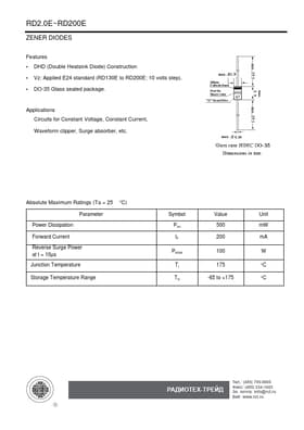 RD13EB