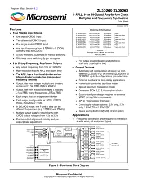 ZL30262