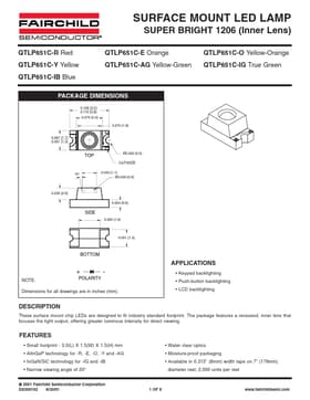 QTLP651C-IB