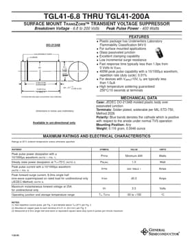 TGL41-180