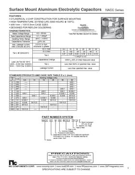 NACC330M35V6.3X8TR13F