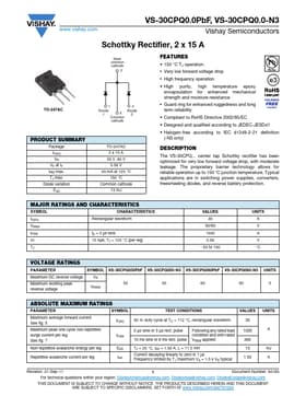 VS-30CPQ050-N3