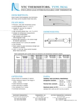 MC65F103B