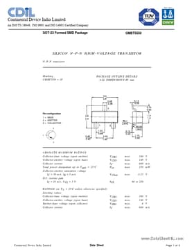 CMBT5550