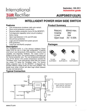 AUIPS6031