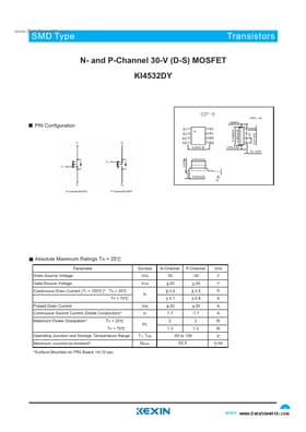 KI4532DY