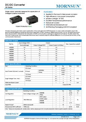 HK5S03B