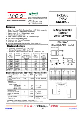 SK54A-L