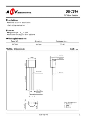 SBC556