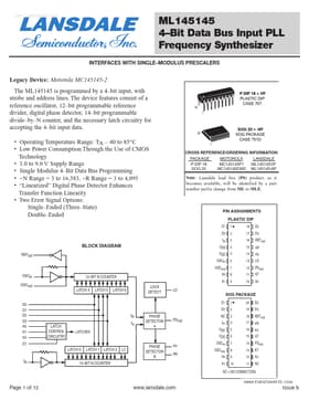 ML145145