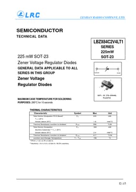 LBZX84C39LT1