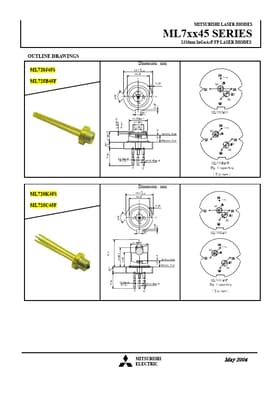 ML725B45F