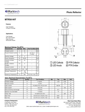 MTRS6140T