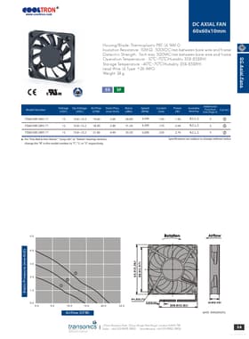 FD6010B12W5-71