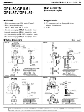 GP1L52V