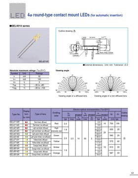 SEL4414G