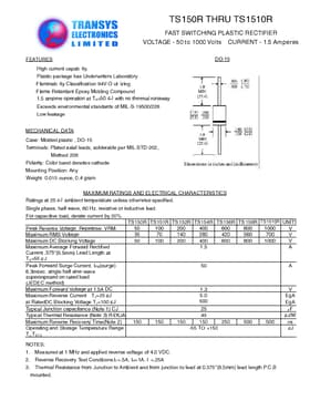 TS158R