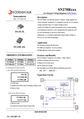 SN278R06D